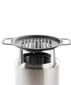 Outdoor Cooking Solo Stove Ranger Grill Accessory Bundle