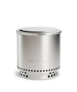 Solo Stove Ranger Lid Firepits & Stoves