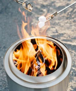 Gear Solo Stove Ranger + Stand 22 Gear Solo Stove Ranger + Stand