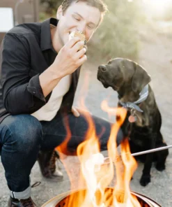 Gear Solo Stove Ranger + Stand 23 Gear Solo Stove Ranger + Stand