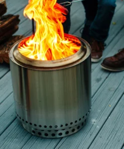 Gear Solo Stove Ranger + Stand 27 Gear Solo Stove Ranger + Stand