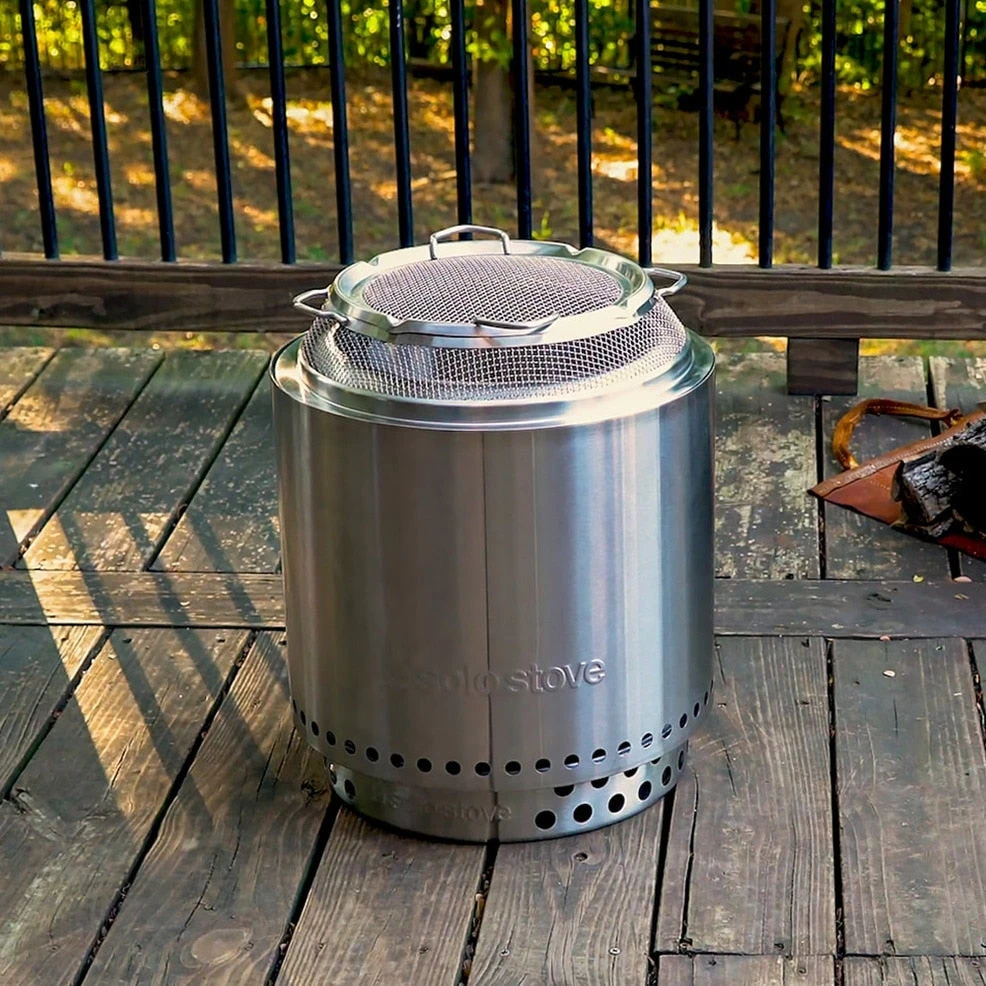 Solo Stove Ranger Ultimate Bundle Gear 9 Solo Stove Ranger Ultimate Bundle Gear