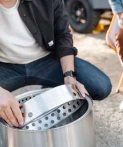 Solo Stove Ranger Ultimate Bundle Gear 28 Solo Stove Ranger Ultimate Bundle Gear