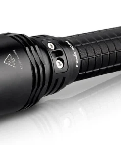 FENIX RC20 1000 LUMENS RECHARGEABLE FLASHLIGHT