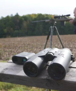 X-Vision Rangefinder Binoculars 10x42 - RB1042