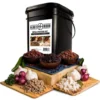 Ready Hour Mega Protein Kit W/ Real Meat
