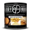 Ready Hour Peanut Butter Powder #10 Can Bakery