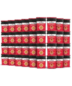 Food & Food Storage ReadyWise Long Term Emergency Food Supply - 4320 Servings