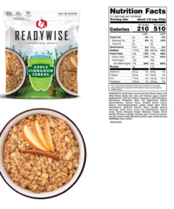 ReadyWise 2 Day Adventure Bag 6 ReadyWise 2 Day Adventure Bag