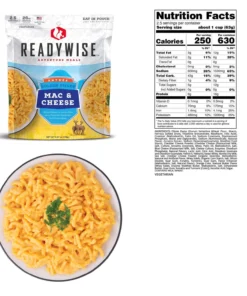 ReadyWise 2 Day Adventure Bag 7 ReadyWise 2 Day Adventure Bag