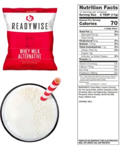 Food & Food Storage ReadyWise Limited Edition 72 Hour Hurricane Emergency Food Kit 11 Food & Food Storage ReadyWise Limited Edition 72 Hour Hurricane Emergency Food Kit