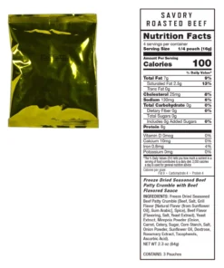 Food & Food Storage ReadyWise Meat Bundle- 720 Servings 14 Food & Food Storage ReadyWise Meat Bundle- 720 Servings