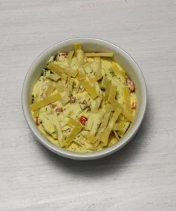 Food & Food Storage Augason Farms Chicken Noodle Soup Super Can 14 Food & Food Storage Augason Farms Chicken Noodle Soup Super Can