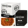 Entrees Ready Hour Chili Mac Case Pack