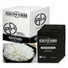 Entrees Ready Hour Long Grain White Rice Case Pack