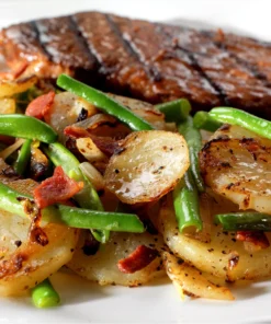 Augason Farms Dehydrated Potato Slices 14 Augason Farms Dehydrated Potato Slices