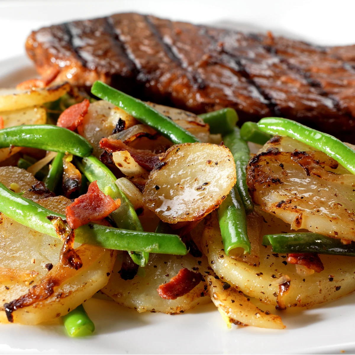 Augason Farms Dehydrated Potato Slices 6 Augason Farms Dehydrated Potato Slices