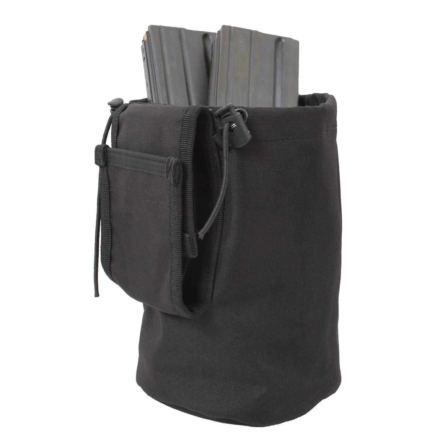 Rothco MOLLE Roll-Up Utility Dump Pouch 5 Rothco MOLLE Roll-Up Utility Dump Pouch