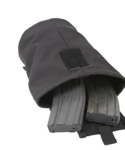 Rothco MOLLE Roll-Up Utility Dump Pouch 12 Rothco MOLLE Roll-Up Utility Dump Pouch
