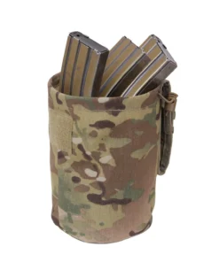 Rothco MOLLE Roll-Up Utility Dump Pouch