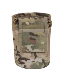 Rothco MOLLE Roll-Up Utility Dump Pouch
