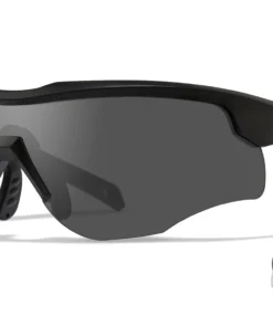 WILEY X ROGUE COMM TEMPLES SUNGLASSES - 2 Lens Pack Gear