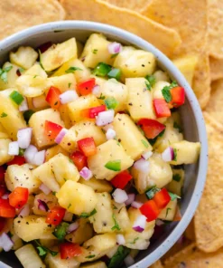 Augason Farms Freeze Dried Pineapple Chunks Food & Food Storage 19 Augason Farms Freeze Dried Pineapple Chunks Food & Food Storage