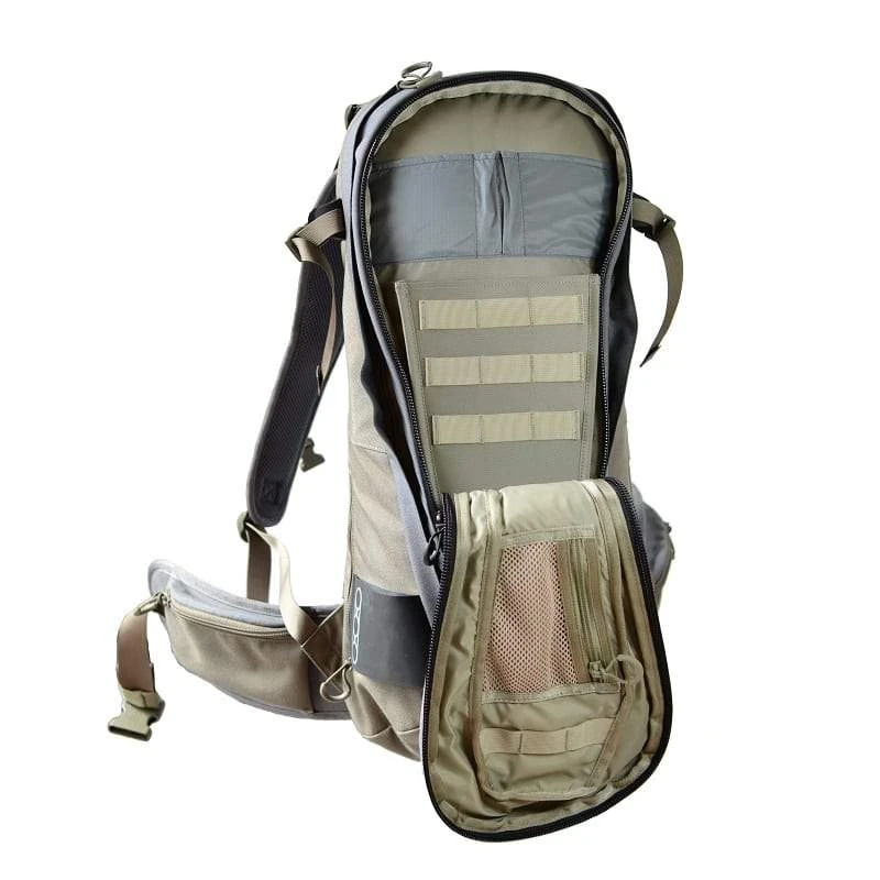 Rifle Bags & Cases EBERLESTOCK S25 CHERRY BOMB PACK 8 Rifle Bags & Cases EBERLESTOCK S25 CHERRY BOMB PACK