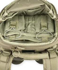 EBERLESTOCK S45 BIG TRICK PACK Backpacks