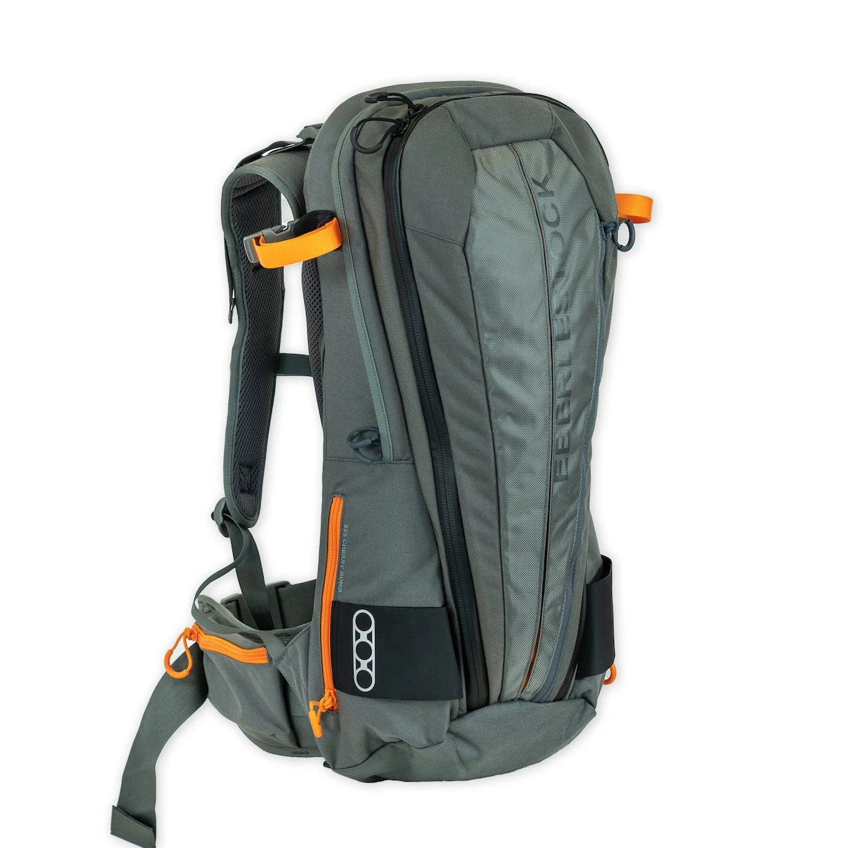 Rifle Bags & Cases EBERLESTOCK S25 CHERRY BOMB PACK 2 Rifle Bags & Cases EBERLESTOCK S25 CHERRY BOMB PACK