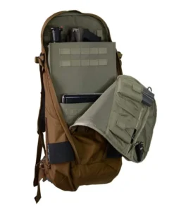 EBERLESTOCK S34 SECRET WEAPON PACK Rifle Bags & Cases