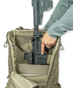 EBERLESTOCK S45 BIG TRICK PACK Backpacks