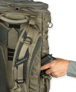 EBERLESTOCK S45 BIG TRICK PACK Backpacks