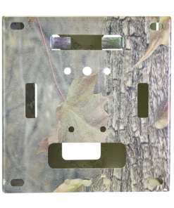 SPYPOINT STEEL SECURITY BOX FOR 42 LEDS SPYPOINT CAMERAS 13 SPYPOINT STEEL SECURITY BOX FOR 42 LEDS SPYPOINT CAMERAS