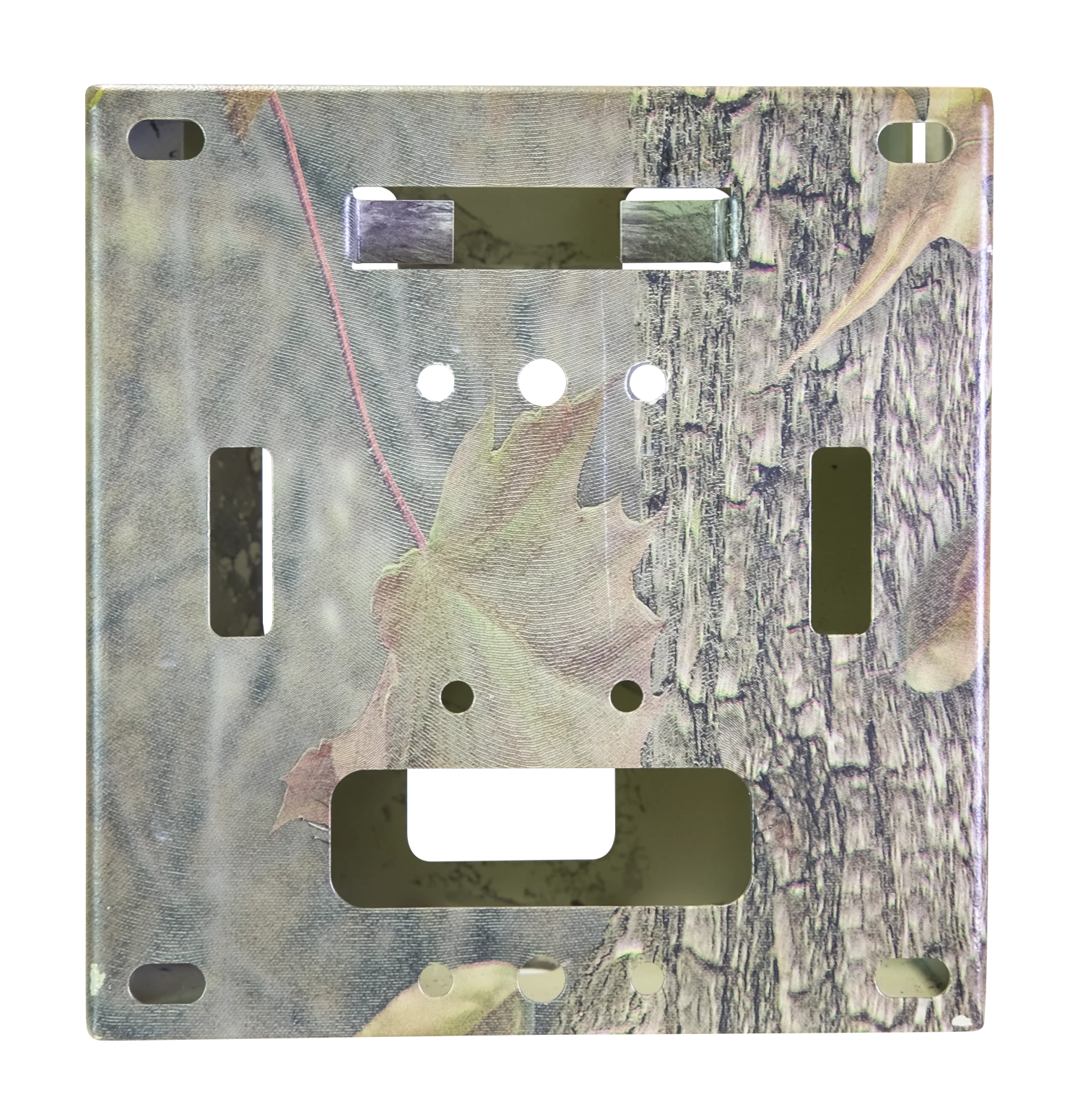 SPYPOINT STEEL SECURITY BOX FOR 42 LEDS SPYPOINT CAMERAS 3 SPYPOINT STEEL SECURITY BOX FOR 42 LEDS SPYPOINT CAMERAS