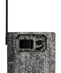 SPYPOINT 4 - LED CAMERA SECURITY BOX