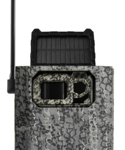 SPYPOINT 4 - LED CAMERA SECURITY BOX