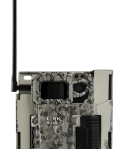 SPYPOINT 4 - LED CAMERA SECURITY BOX