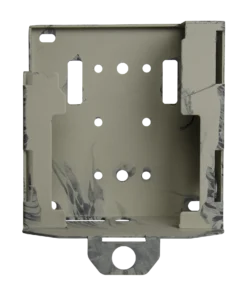 SPYPOINT 4 - LED CAMERA SECURITY BOX