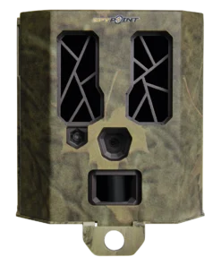 SPYPOINT STEEL SECURITY BOX FOR 48 LEDS SPYPOINT CAMERAS