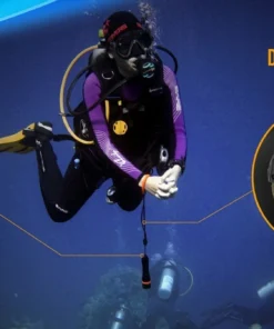 FENIX SD11 1000 LUMENS DIVE LIGHT