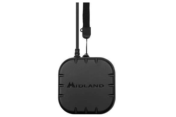 Midland SHKR100 Pillow Shaker 3 Midland SHKR100 Pillow Shaker