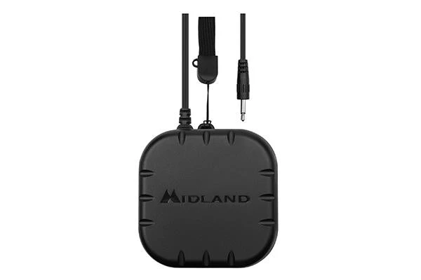 Midland SHKR100 Pillow Shaker 2 Midland SHKR100 Pillow Shaker