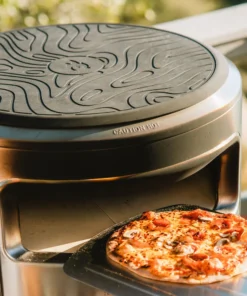 Solo Stove Silicone Mat