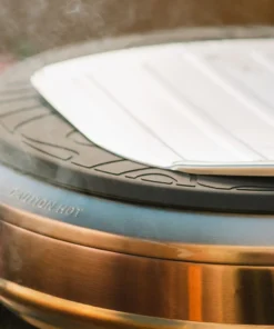 Solo Stove Silicone Mat