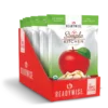 ReadyWise Food & Food Storage Simple Kitchen Organic Freeze-Dried Apples - 6 Pack