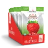ReadyWise Simple Kitchen Organic Freeze-Dried Strawberries - 6 Pack Food & Food Storage