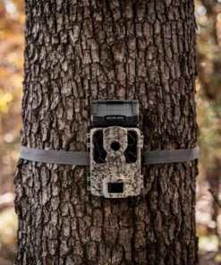 SPYPOINT SOLAR-DARK NON-CELLULAR TRAIL CAMERA