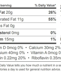 SOS Food Lab Inc SOS Emergency Ration Bar Case 20 Rations - 3600 Kcal 5 SOS Food Lab Inc SOS Emergency Ration Bar Case 20 Rations - 3600 Kcal