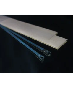 IMPAK Spare Parts Kit For 12" Impulse Heat Sealer IPK305H Food & Food Storage